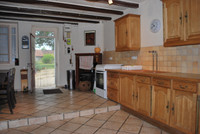 Maison à vendre à Saint-Martial-sur-Isop, Haute-Vienne - 88.000 € - photo 4