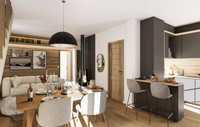 Appartement à vendre à Champagny-en-Vanoise, Savoie - 699 000 € - photo 1