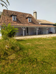 Maison à vendre à Saint-Laurent-des-Hommes, Dordogne - 349 800 € - photo 1