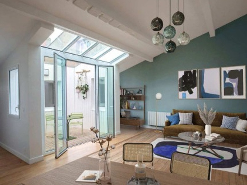 French property for sale in Paris, Paris - €416,000 - photo 3