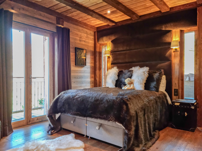 Ski property for sale in Saint Martin de Belleville - €3,950,000 - photo 6