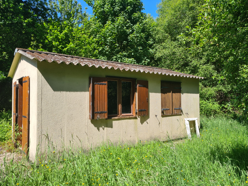 French property for sale in Saint-Mars-sur-la-Futaie, Mayenne - photo 3