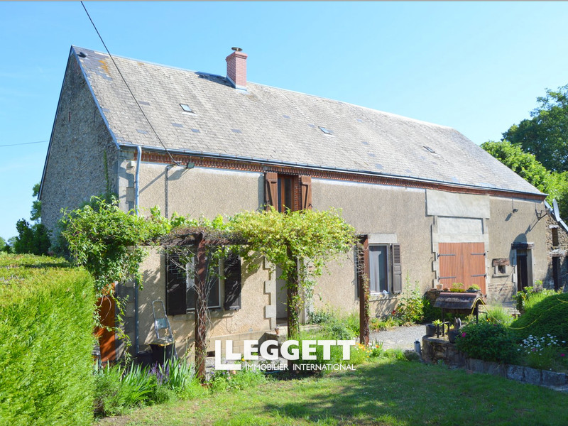 Maison 6 pièce(s), PÉRASSAY