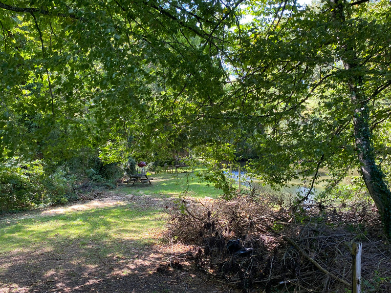 French property for sale in Vigeois, Corrèze - €36,600 - photo 3