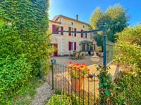 Maison à vendre à Montrem, Dordogne - 619.000 € - photo 1