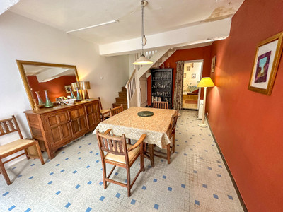 French property for sale in Sos, Lot-et-Garonne - €160,000 - photo 2