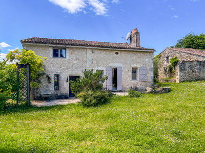 Maison à vendre à Saint-Astier, Lot-et-Garonne, Aquitaine, avec Leggett Immobilier
