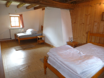 French property for sale in Bussière-Dunoise, Creuse - €109,000 - photo 8