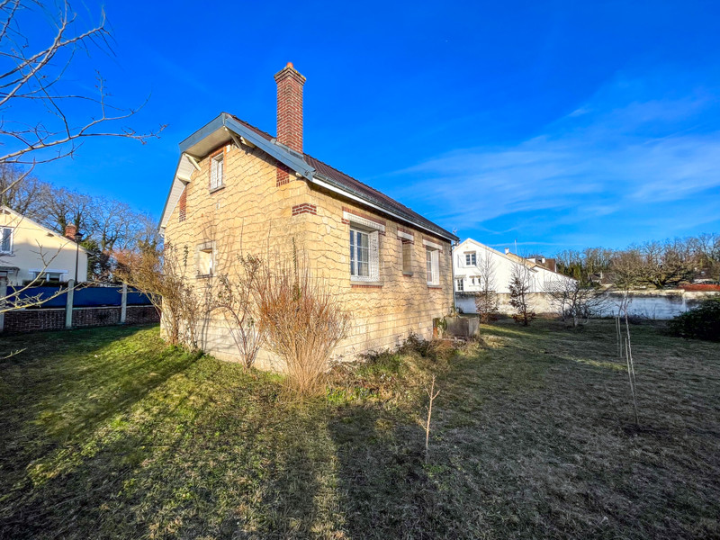 French property for sale in Vineuil-Saint-Firmin, Oise - €349,000 - photo 0