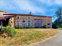 Propriété à vendre à Saint-Maurice-des-Lions, Charente - 139 999 € - photo n°3