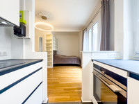 Appartement à vendre à Paris 16e Arrondissement, Paris - 480 000 € - photo 6