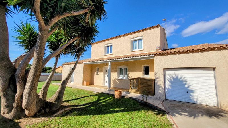 French property for sale in Villelongue-de-la-Salanque, Pyrénées-Orientales - €395,000 - photo 1