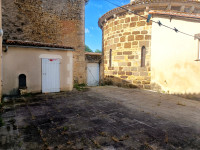 Propriété à vendre à Épenède, Charente - 93 500 € - photo n°2