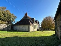 Maison à vendre à Joué-en-Charnie, Sarthe - 245 000 € - photo 9