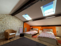 Propriété à vendre à Queyrac, Gironde - 420 000 € - photo n°4