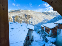 Chalet à vendre à Saint-Martin-de-Belleville, Savoie - 895.000 € - photo 12
