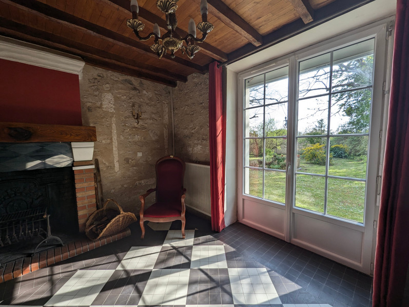 French property for sale in Champniers, Charente - €399,000 - photo 4