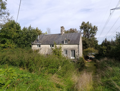 French property for sale in Fleury, Manche - €130,800 - photo 1