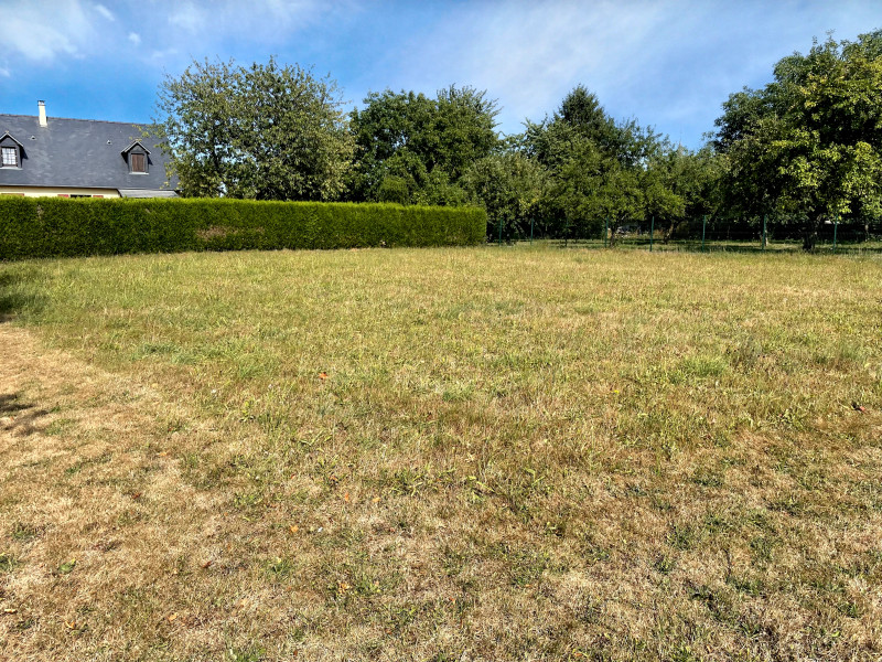 French property for sale in Saint-Fraimbault, Orne - €6,600 - photo 4
