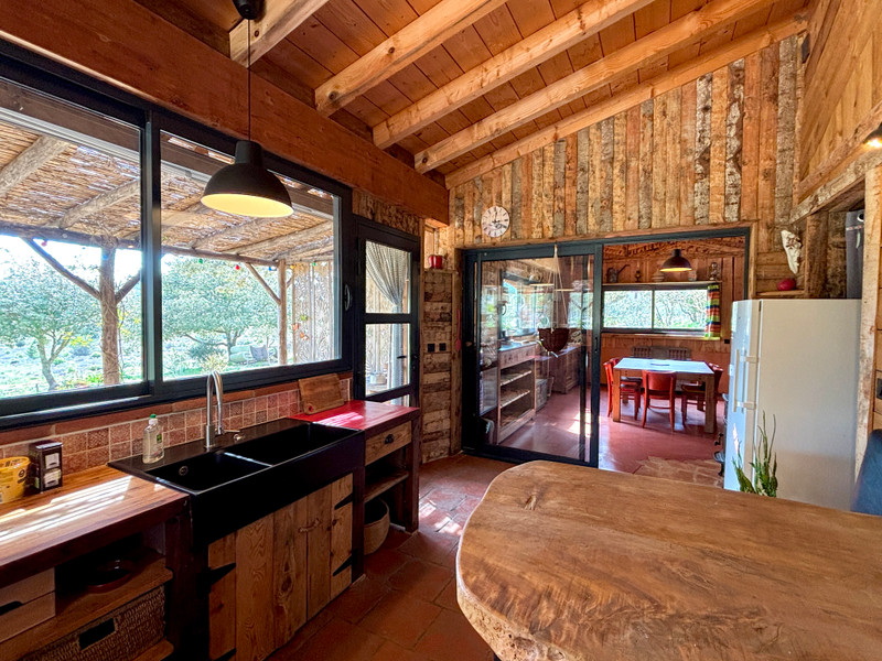 French property for sale in Montalba-le-Château, Pyrénées-Orientales - €330,000 - photo 2