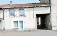 Maison à vendre à Saint-Mathieu, Haute-Vienne - 68 500 € - photo 8