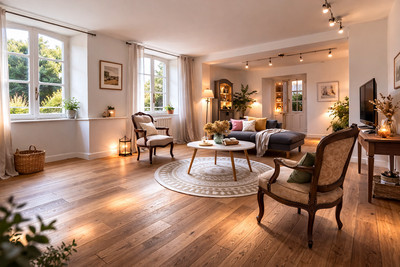 French property for sale in La Forêt-sur-Sèvre, Deux-Sèvres - €354,255 - photo 5