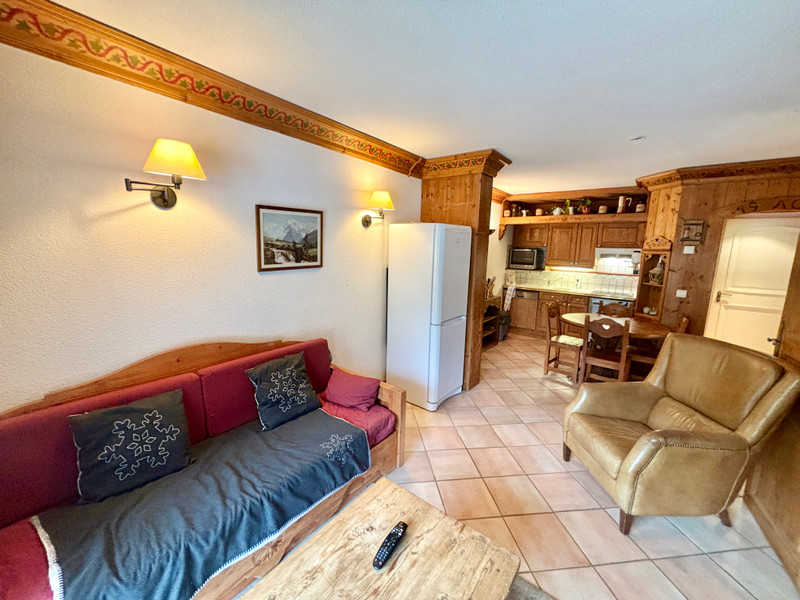 Ski property for sale in Chamonix - €405,000 - photo 4