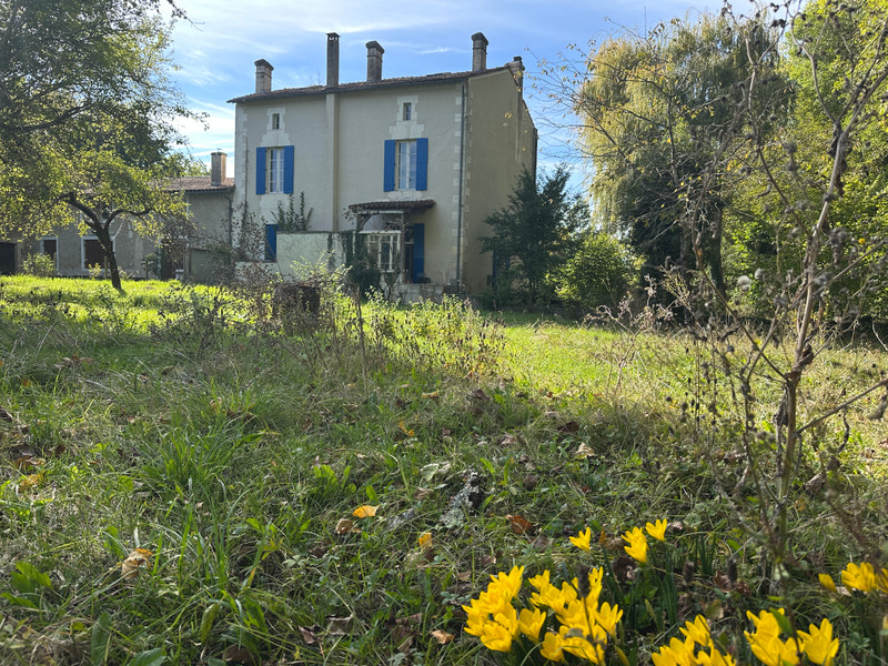 French property for sale in Bourg-du-Bost, Dordogne - €162,000 - photo 1