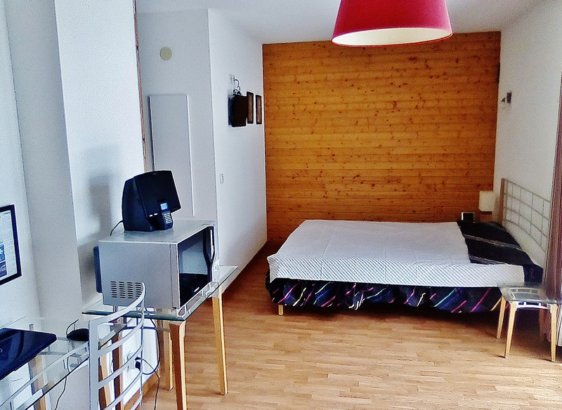 Apartment in Orelle Savoie For sale, under 65,000€, apartment with