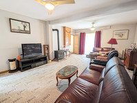 Maison à vendre à Chaillac, Indre - 159.500 € - photo 5