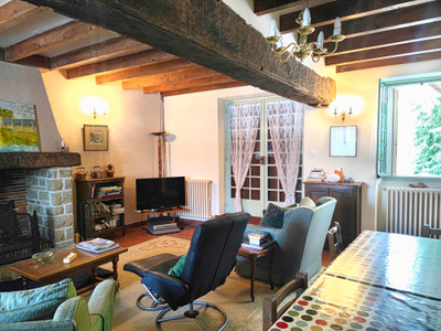 French property for sale in Saint-Léger-Magnazeix, Haute-Vienne - €107,000 - photo 1