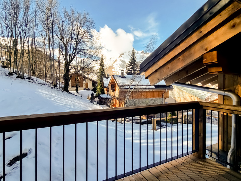 Ski property for sale in Saint Martin de Belleville - €3,150,000 - photo 9