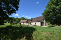 French property, houses and homes for sale in Sainte-Orse Dordogne Aquitaine