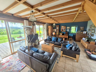 French property for sale in Loguivy-Plougras, Côtes-d'Armor - €662,500 - photo 8