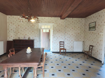French property for sale in Busserolles, Dordogne - €194,400 - photo 5