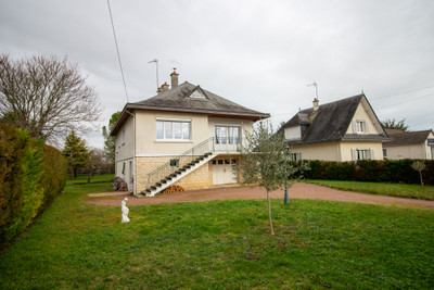 house for sale in Indre-et-Loire