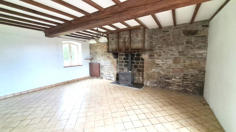French property for sale in Sourdeval, Manche - €158,500 - photo 4