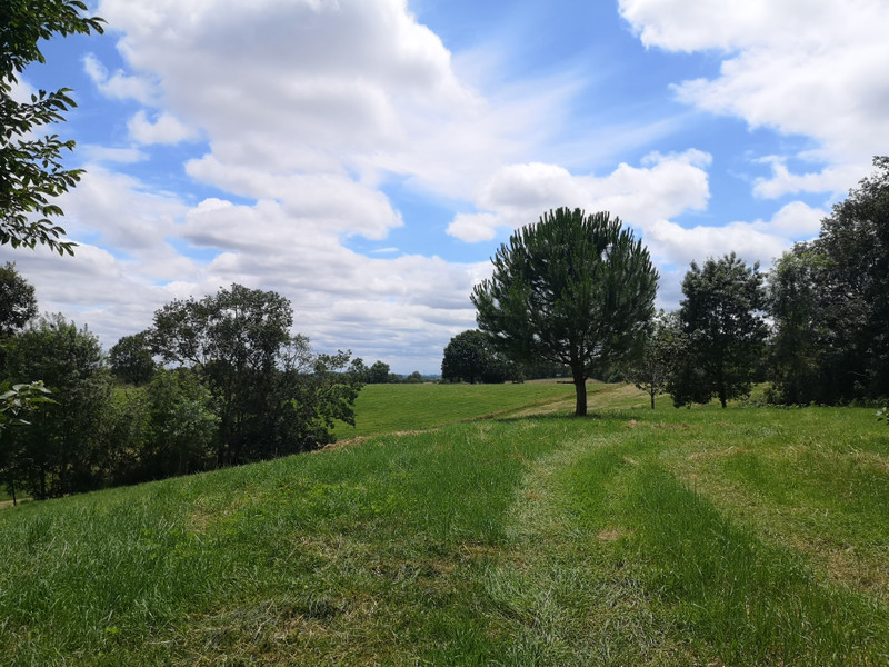French property for sale in Bassoues, Gers - €520,000 - photo 2
