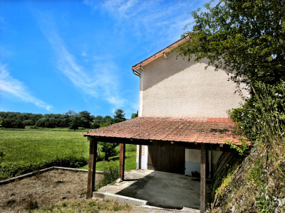 French property for sale in Droux, Haute-Vienne - €61,550 - photo 8