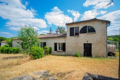 house for sale in Aude