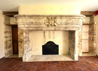 Chateau à vendre à Vic-Fezensac, Gers - 550.000 € - photo 9