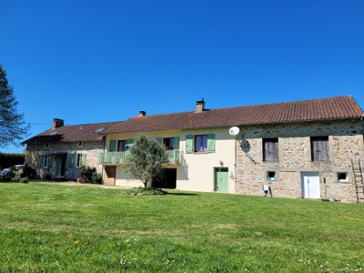 French property for sale in Saint-Jory-de-Chalais, Dordogne - €372,350 - photo 9