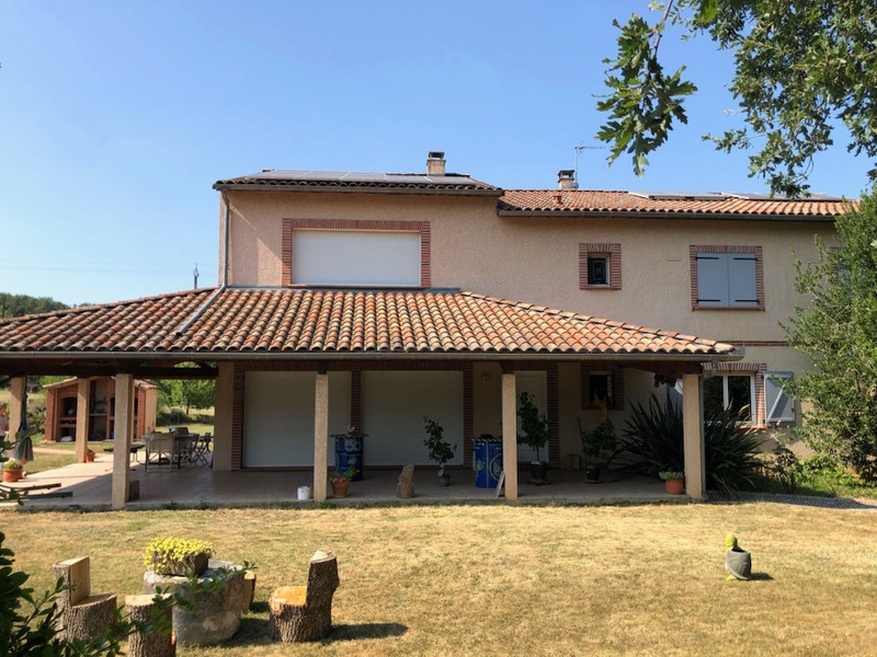 French property for sale in Saverdun, Ariège - €690,000 - photo 6