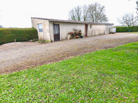 Propriété à vendre à Marthon, Charente - 189 000 € - photo n°4