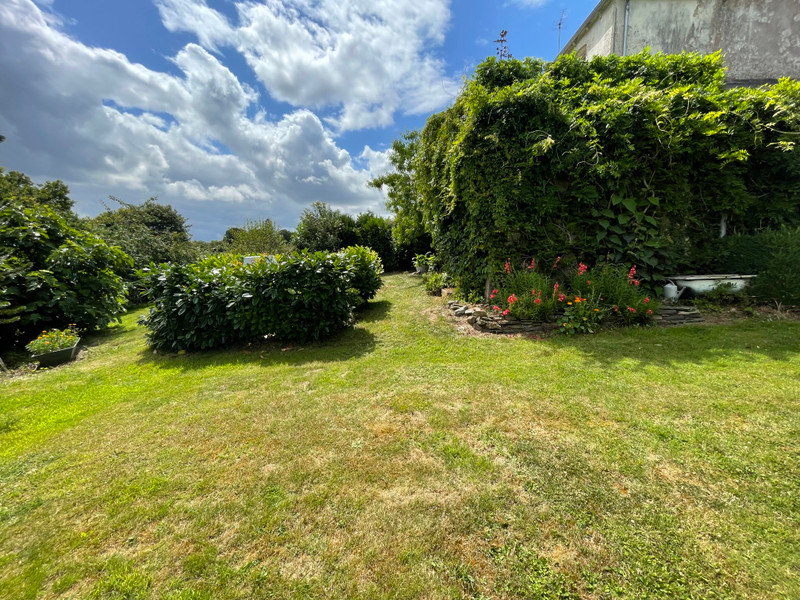 French property for sale in Merléac, Côtes-d'Armor - €79,750 - photo 6