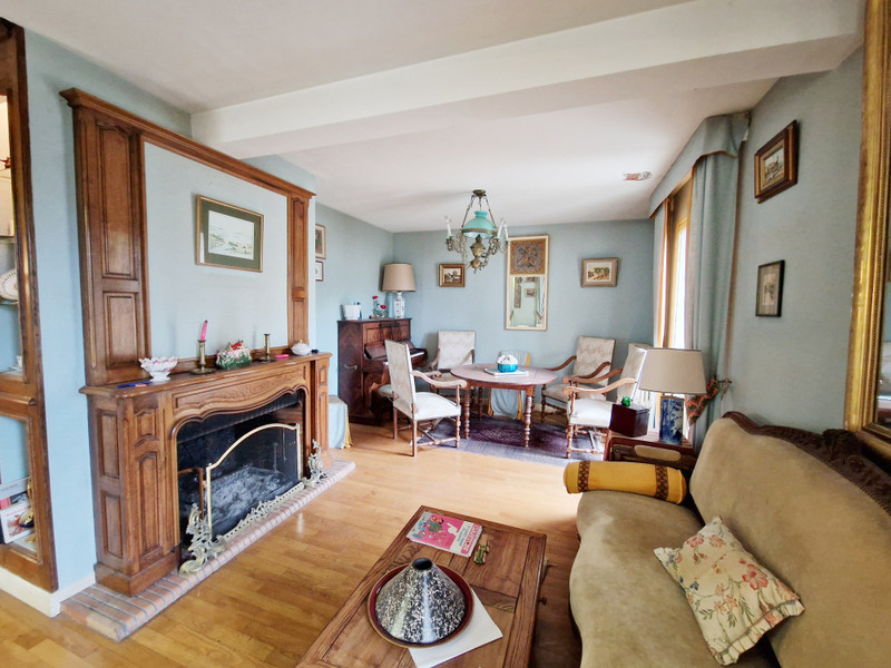 French property for sale in Felletin, Creuse - €126,440 - photo 3