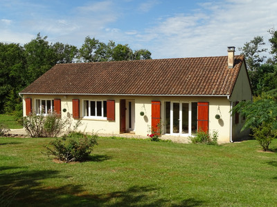 Maison à vendre à Villac, Dordogne, Aquitaine, avec Leggett Immobilier