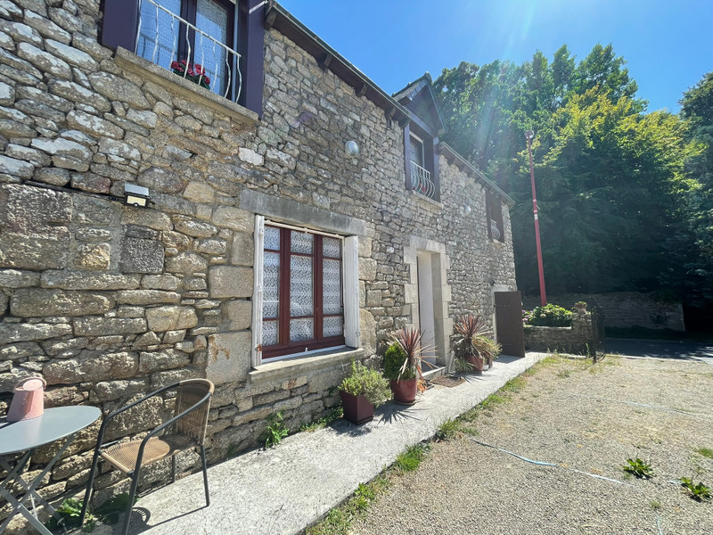 French property for sale in La Malhoure, Côtes-d'Armor - €198,400 - photo 13