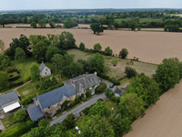 Maison à vendre à Quettreville-sur-Sienne, Manche - 340.000 € - photo 2