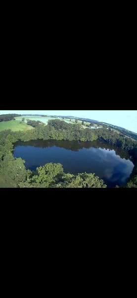Lacs à vendre à Le Grand-Bourg, Creuse - 162 000 € - photo 1